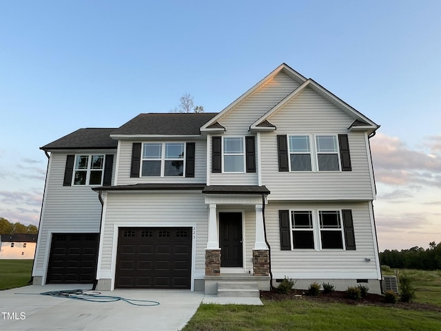 223 Bonsai Way, Four Oaks, NC 27524 - photo 1