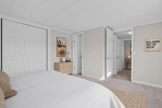4193 Ji Oakes Rd, Bullock, NC 27507 - bedroom featuring light carpet and baseboards