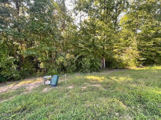 Listing photo 3 for 81 Kenwood Ln, Pittsboro NC 27312