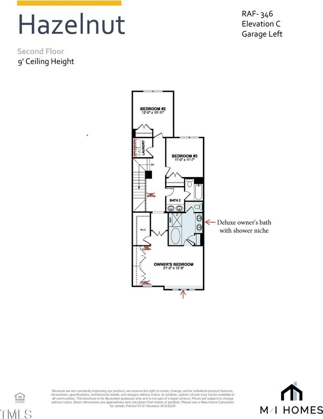 3181 Mission Olive Pl # 346, New Hill, NC 27562 - photo 40