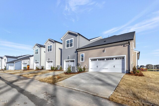 3181 Mission Olive Pl # 346, New Hill, NC 27562 - photo 32