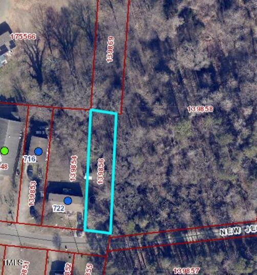 TBD New Jersey Ave, Burlington NC, 27217 land for sale