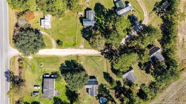 Fredrick Britt Rd, Bladenboro, NC 28320 - photo 1