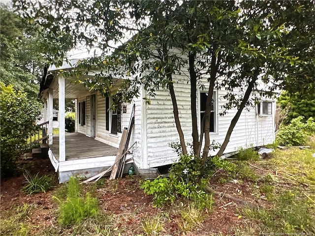 Fredrick Britt Rd, Bladenboro, NC 28320 - photo 5