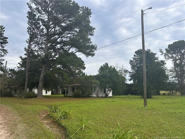 Fredrick Britt Rd, Bladenboro, NC 28320 - photo 6