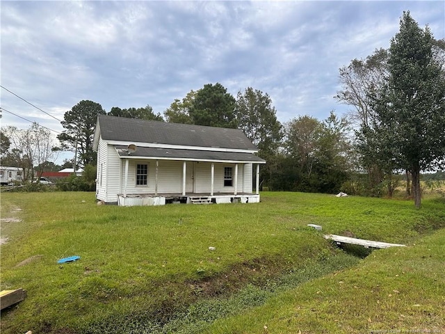 Fredrick Britt Rd, Bladenboro, NC 28320 - photo 8