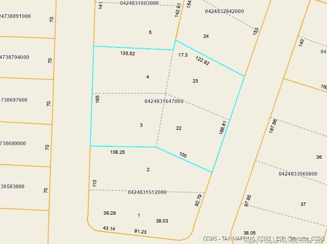 0 Gateway Dr, Fayetteville, NC 28306