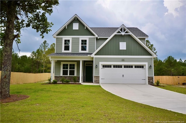 2885 Lemuel Black Rd, Bunnlevel, NC 28323 - photo 1