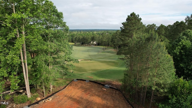 view of surrounding community