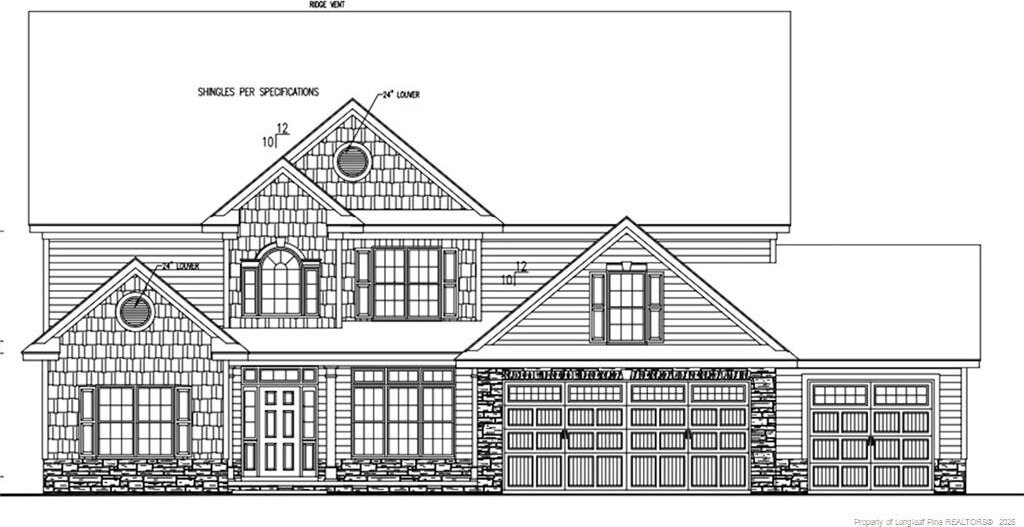 2929 Cragburn Pl, Fayetteville, NC 28306 - view of miscellaneous document