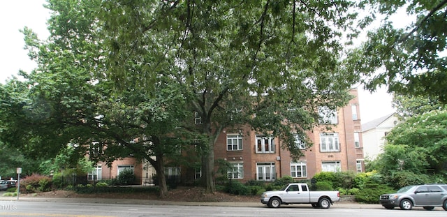 1001 Hillsborough St Unit 304, Raleigh, NC 27603 - view of property