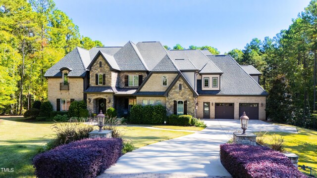 2117 Blue Haven Ct, Wake Forest, NC 27587 - photo 1