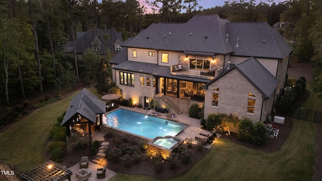 2117 Blue Haven Ct, Wake Forest, NC 27587 - photo 3