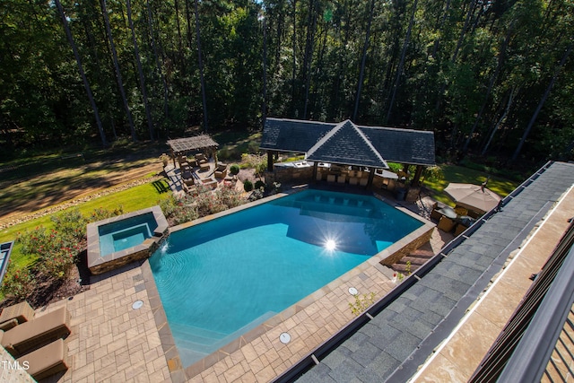 2117 Blue Haven Ct, Wake Forest, NC 27587 - photo 4