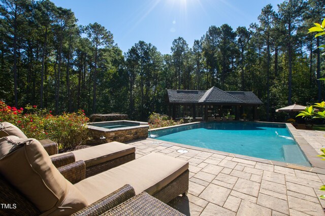 2117 Blue Haven Ct, Wake Forest, NC 27587 - photo 5