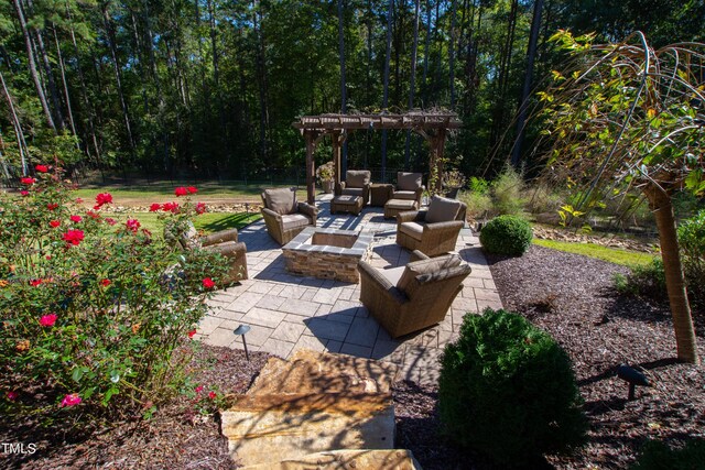 2117 Blue Haven Ct, Wake Forest, NC 27587 - photo 11