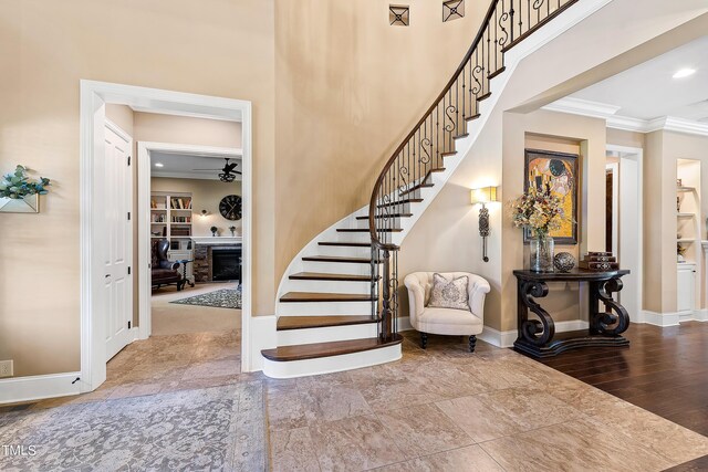 2117 Blue Haven Ct, Wake Forest, NC 27587 - photo 17