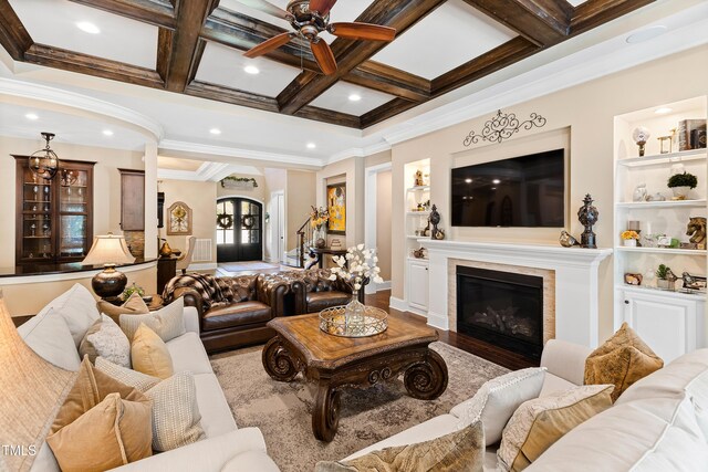 2117 Blue Haven Ct, Wake Forest, NC 27587 - photo 23