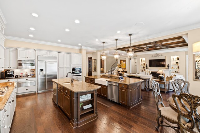 2117 Blue Haven Ct, Wake Forest, NC 27587 - photo 25