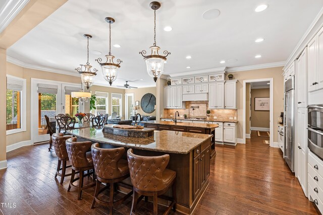 2117 Blue Haven Ct, Wake Forest, NC 27587 - photo 26