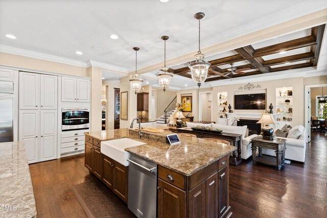 2117 Blue Haven Ct, Wake Forest, NC 27587 - photo 27