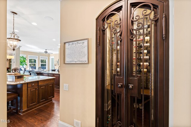2117 Blue Haven Ct, Wake Forest, NC 27587 - photo 31