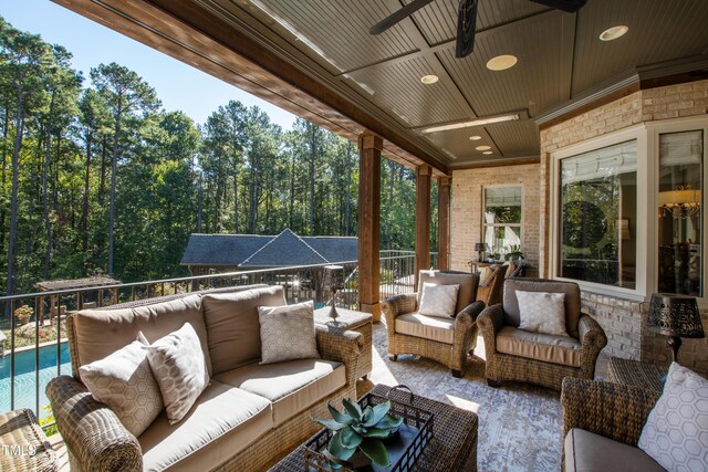 2117 Blue Haven Ct, Wake Forest, NC 27587 - photo 43