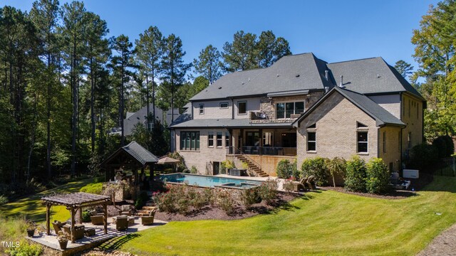 2117 Blue Haven Ct, Wake Forest, NC 27587 - photo 81