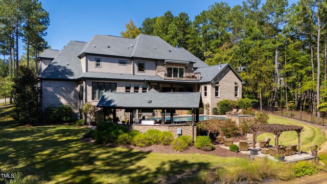 2117 Blue Haven Ct, Wake Forest, NC 27587 - photo 83