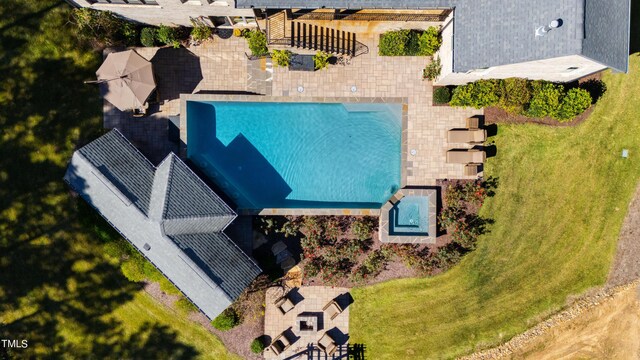 2117 Blue Haven Ct, Wake Forest, NC 27587 - photo 84