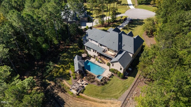 2117 Blue Haven Ct, Wake Forest, NC 27587 - photo 85
