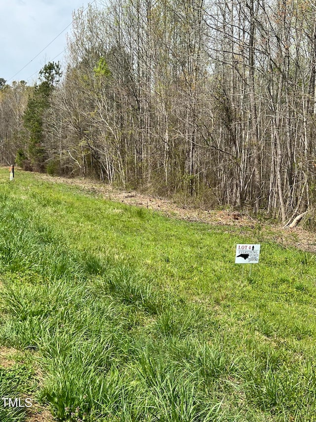 Listing photo 2 for LOT4 Elmer Moore Rd, Siler City NC 27344