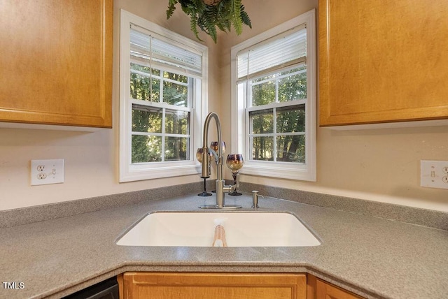 65 Applegate Dr, Franklinton, NC 27525 - details with a sink