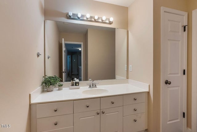 65 Applegate Dr, Franklinton, NC 27525 - bathroom with vanity