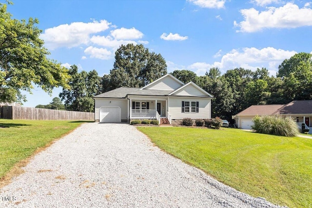 85 King Mackeral Ct, Willow Springs, NC 27592 - photo 22