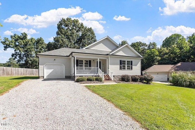 85 King Mackeral Ct, Willow Springs, NC 27592 - photo 1