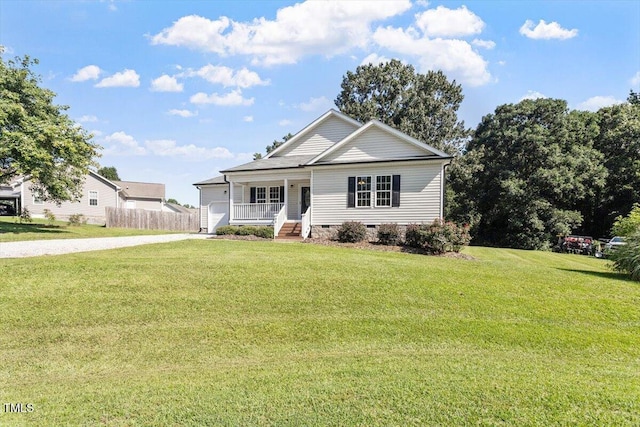 85 King Mackeral Ct, Willow Springs, NC 27592 - photo 3