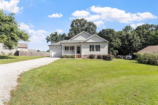 85 King Mackeral Ct, Willow Springs, NC 27592 - photo 4