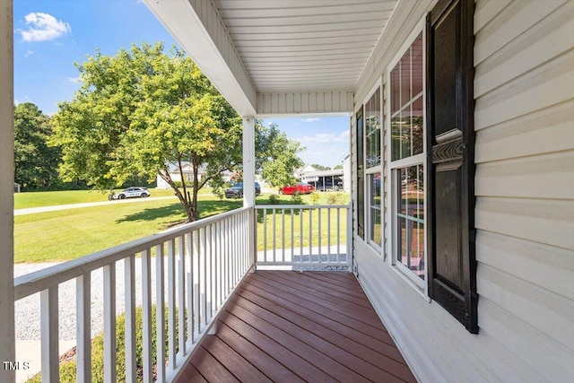 85 King Mackeral Ct, Willow Springs, NC 27592 - photo 6