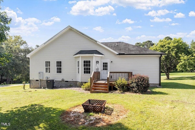 85 King Mackeral Ct, Willow Springs, NC 27592 - photo 8