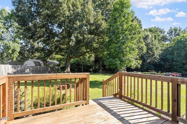 85 King Mackeral Ct, Willow Springs, NC 27592 - photo 17