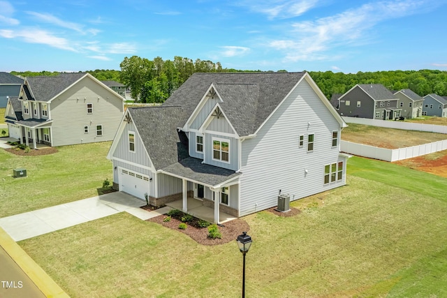443 Ravensworth Dr, Garner, NC 27529 - photo 3