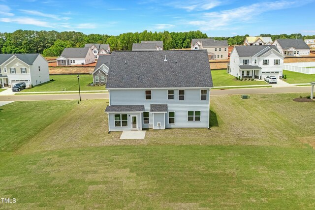 443 Ravensworth Dr, Garner, NC 27529 - photo 43
