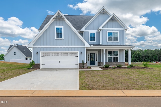 443 Ravensworth Dr, Garner, NC 27529 - photo 1