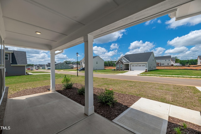 443 Ravensworth Dr, Garner, NC 27529 - photo 6