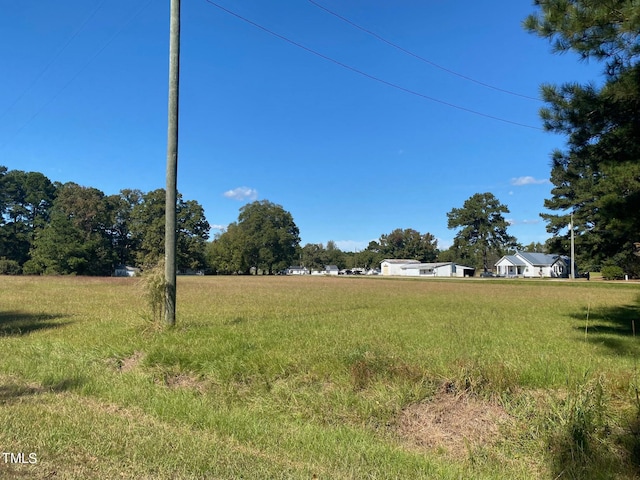 13442 NC-42 Hwy, Kenly NC, 27542 land for sale