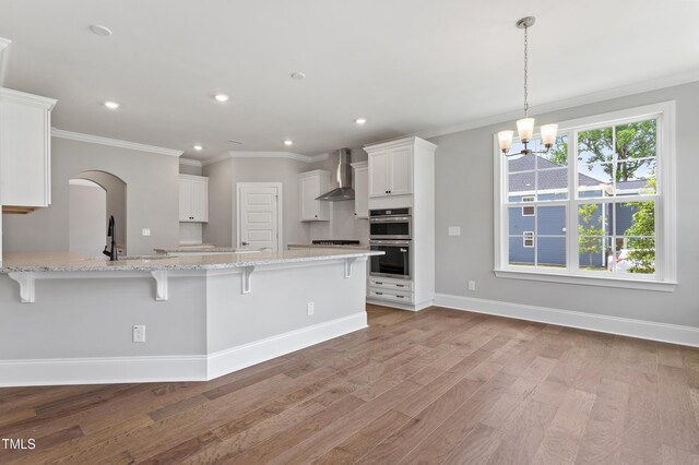 120 Berry Mill Ln Unit 129, Raleigh, NC 27603 - photo 12