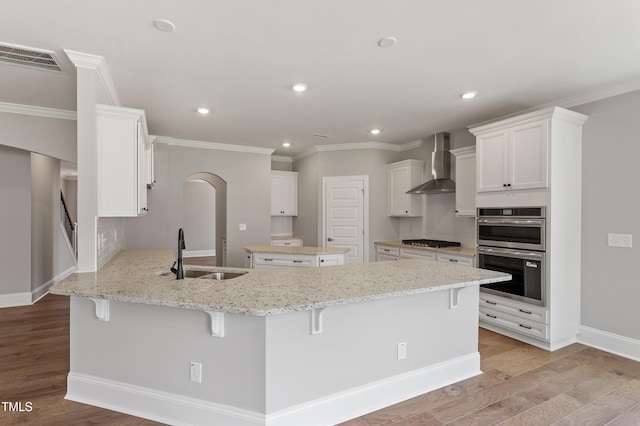 120 Berry Mill Ln Unit 129, Raleigh, NC 27603 - photo 14