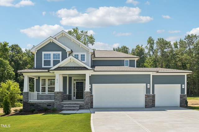 236 Alden Way, Angier, NC 27501 - photo 1