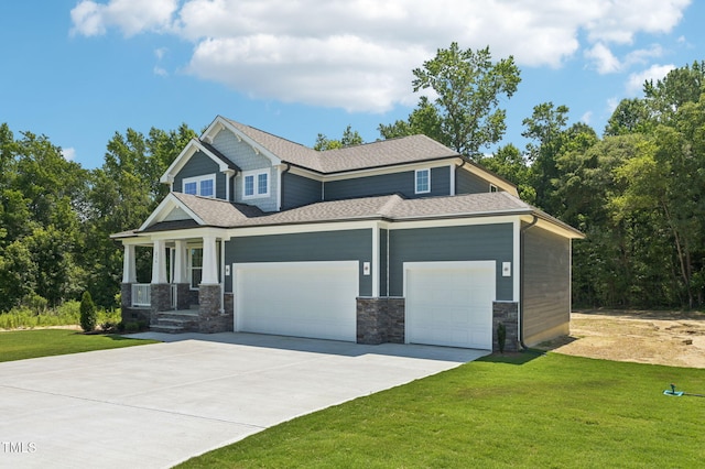 236 Alden Way, Angier, NC 27501 - photo 3